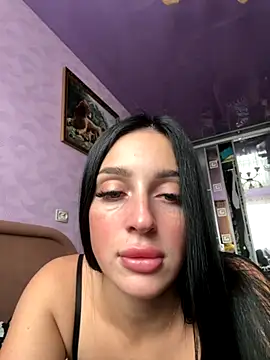 Soft Pleasure online show from 8, 10, 2025