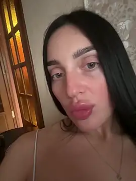 Soft Pleasure online show from 27, 10, 2025