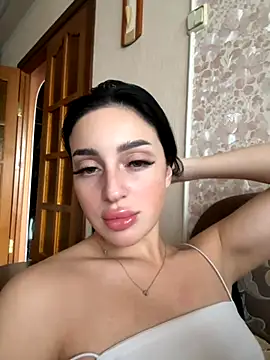 Soft Pleasure online show from 15, 11, 2025