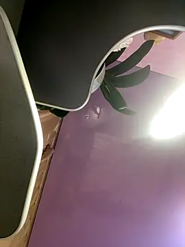 Soft Pleasure online show from 11, 11, 2025