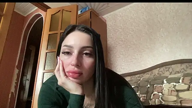 Soft Pleasure online show from 19, 2, 2026