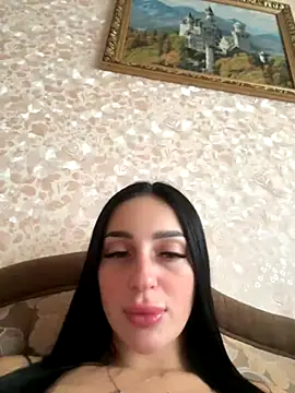 Soft Pleasure online show from 13, 10, 2025