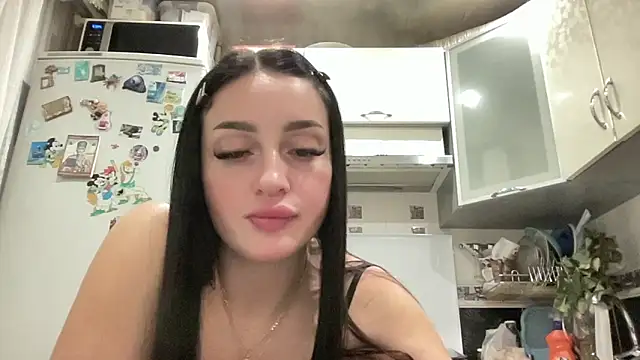 Soft Pleasure online show from 3, 2, 2026