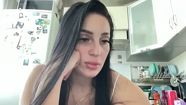 Soft Pleasure online show from 2, 3, 2026