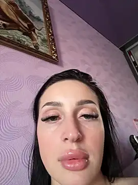 Soft Pleasure online show from 1, 4, 2026