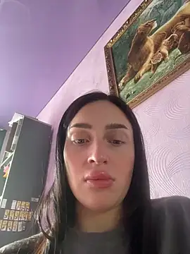 Soft Pleasure online show from 19, 5, 2026