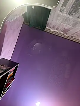 Soft Pleasure online show from 21, 12, 2025