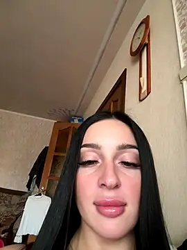 Soft Pleasure online show from 20, 10, 2025