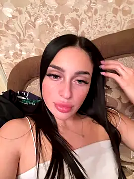 Soft Pleasure online show from 3, 10, 2025