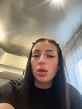 Soft Pleasure online show from 9, 3, 2026