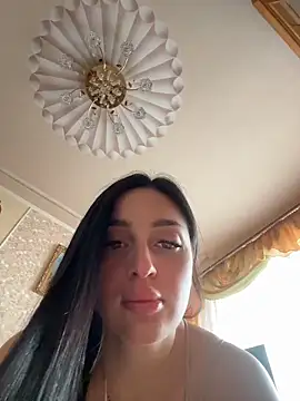 Soft Pleasure online show from 16, 4, 2026