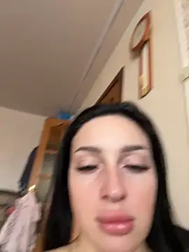 Soft Pleasure online show from 6, 4, 2026