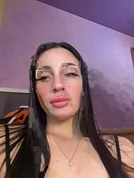 Soft Pleasure online show from 17, 11, 2025