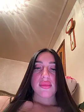 Soft Pleasure online show from 1, 10, 2025