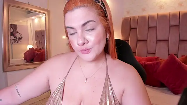 anabelle clark online show from 18, 3, 2026