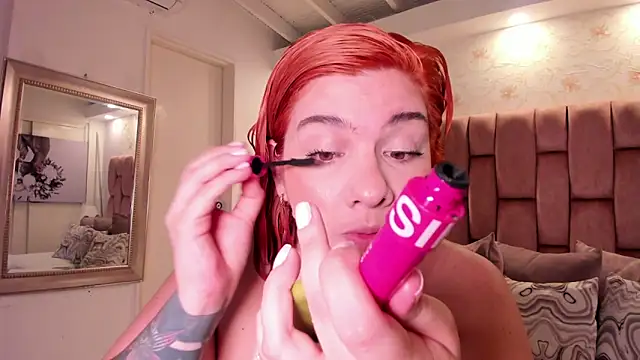 anabelle clark online show from 13, 3, 2026