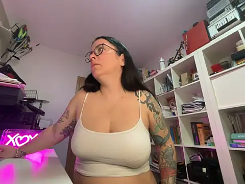 annalea85 online show from 27, 4, 2026