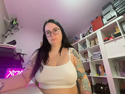annalea85 online show from 18, 3, 2026