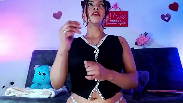 Fox Roxxan online show from 24, 3, 2026