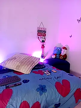 Fox Roxxan online show from 15, 12, 2025