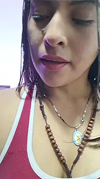 Fox Roxxan online show from 2, 6, 2026