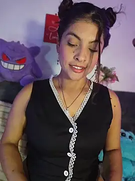 Fox Roxxan online show from 6, 4, 2026