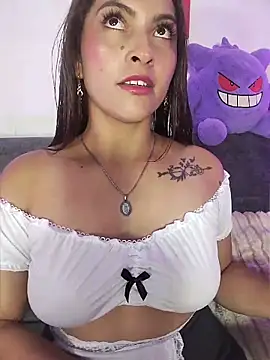 Fox Roxxan online show from 19, 4, 2026