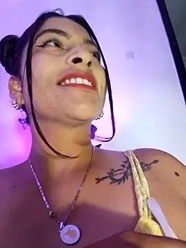 Fox Roxxan online show from 3, 6, 2026