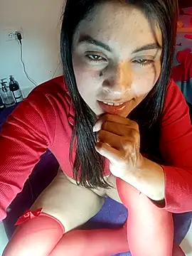 Fox Roxxan online show from 28, 9, 2025