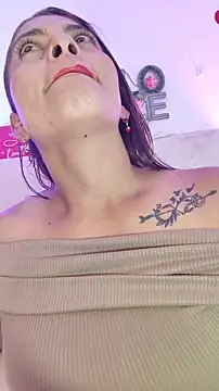 Fox Roxxan online show from 23, 2, 2026