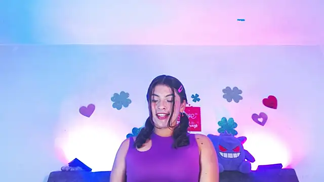 Fox Roxxan online show from 21, 3, 2026