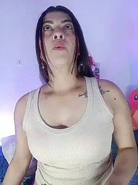 Fox Roxxan online show from 7, 1, 2026