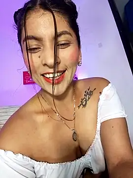 Fox Roxxan online show from 28, 5, 2026