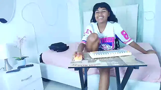 Andre lezcano online show from 13, 2, 2026