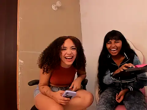 Andre lezcano online show from 11, 10, 2025