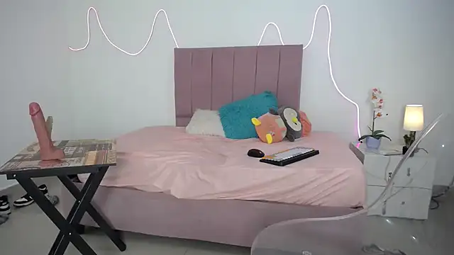 Andre lezcano online show from 6, 1, 2026