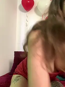 antonelaXantonysex online show from 14, 2, 2026