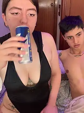 antonelaXantonysex online show from 12, 9, 2025