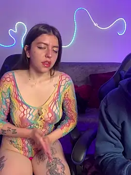 antonelaXantonysex online show from 29, 9, 2025