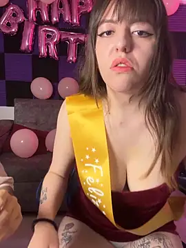 antonelaXantonysex online show from 4, 2, 2026