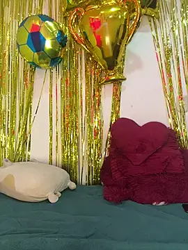 antonelaXantonysex online show from 26, 6, 2026