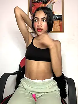 violeta 18x online show from 9, 11, 2025