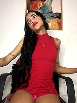 violeta 18x online show from 8, 11, 2025