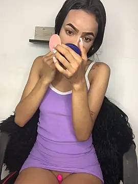 violeta 18x online show from 20, 9, 2025