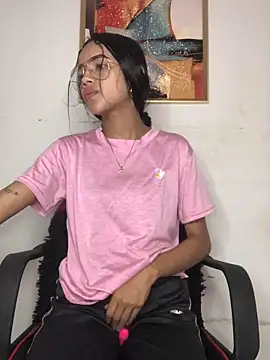 violeta 18x online show from 11, 11, 2025