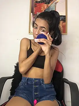 violeta 18x online show from 4, 10, 2025