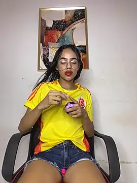 violeta 18x online show from 15, 11, 2025