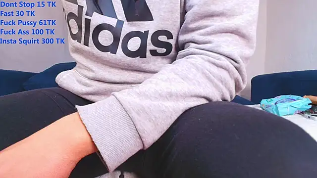 couplelove543 online show from 2, 10, 2025