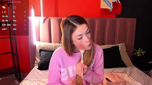 StacyWells online show from 21, 3, 2026