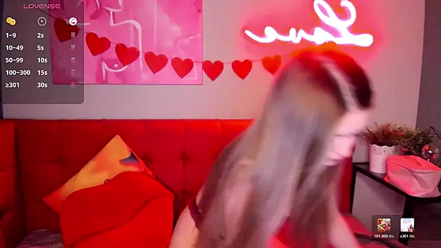 StacyWells online show from 27, 3, 2026